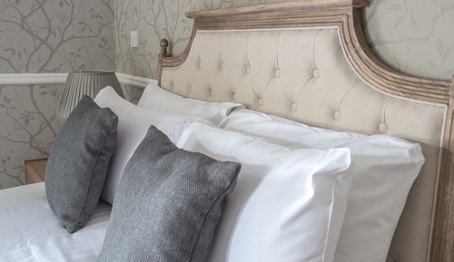 Chambre Premium avec lits jumeaux