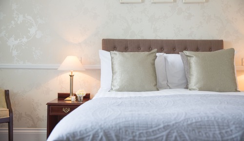 Chambre Double Classique