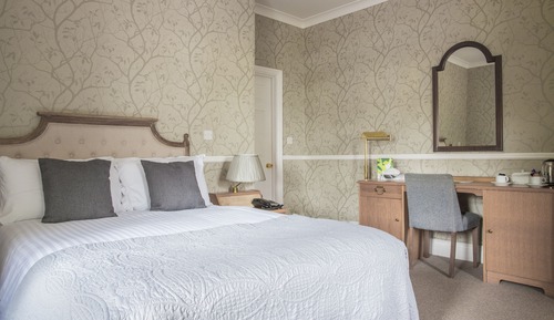 Chambre Double Premium