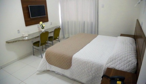 Chambre Triple Exécutive