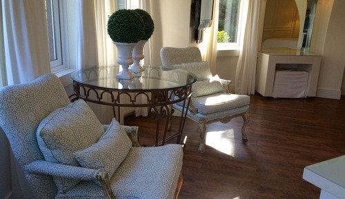 Chambre Double Luxe