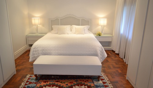 Chambre Double (Cardeal )