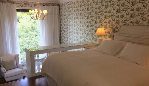 Chambre Double Luxe