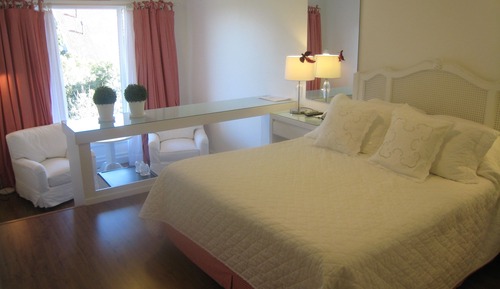 Chambre Luxe