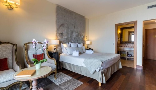 JUNIOR SUITE DOUBLE