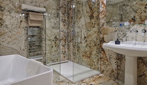 SUITE DELUXE
