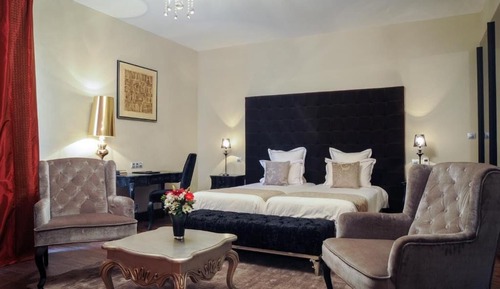 Suite Stella