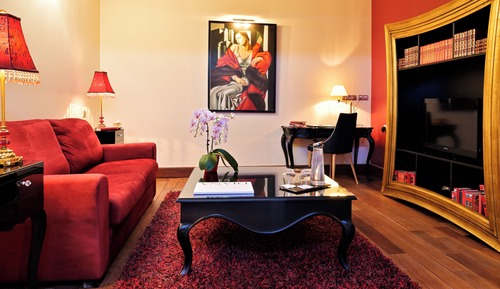 Suite Kalliste