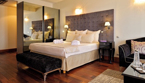 Junior Suite Deluxe