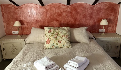 Chambre Double Supérieure