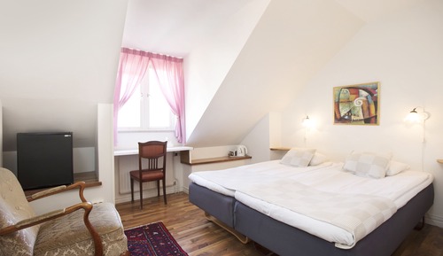 Chambre Triple Standard