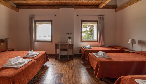 Chambre Familiale