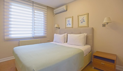 Suite Confort, 1 chambre