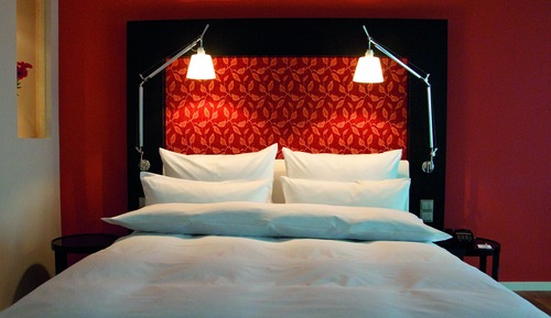 Chambre Classique