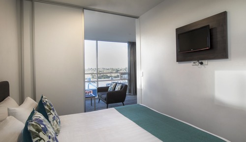 Appartement, 1 chambre