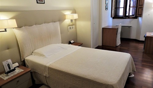 Chambre Simple