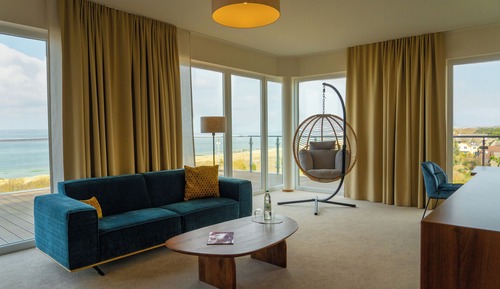 Chambre Exclusive