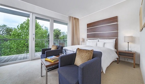 Chambre Simple (Landsite)