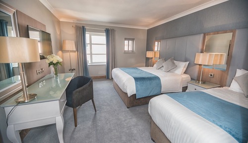 Chambre Simple