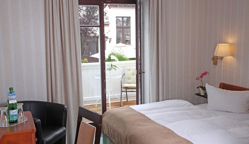Chambre Double Standard