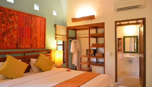 Chambre Supérieure