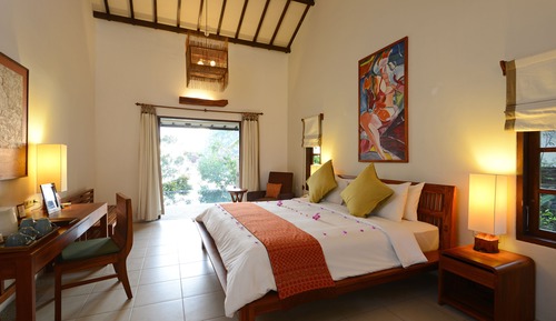 Villa Luxe, 1 chambre