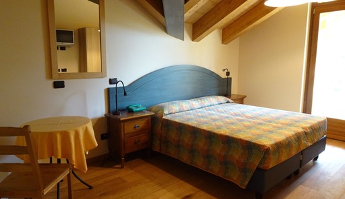 Chambre Double Classique