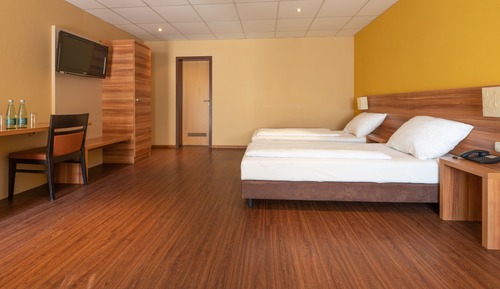 Chambre Double Supérieure