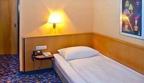 Chambre Simple