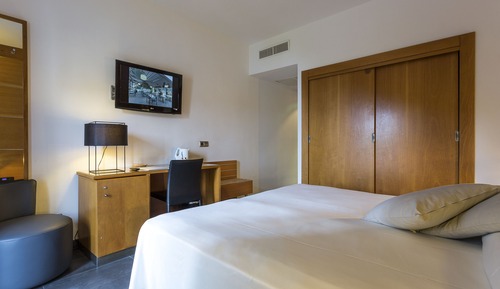 Chambre Deluxe