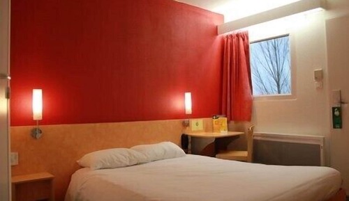Chambre Double