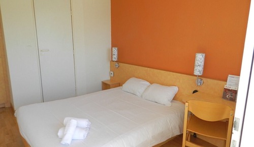 Chambre Triple