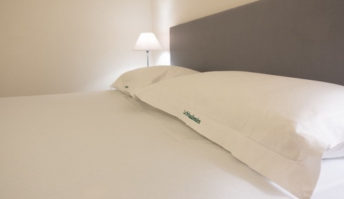 Chambre Double (Anna - Annex building)