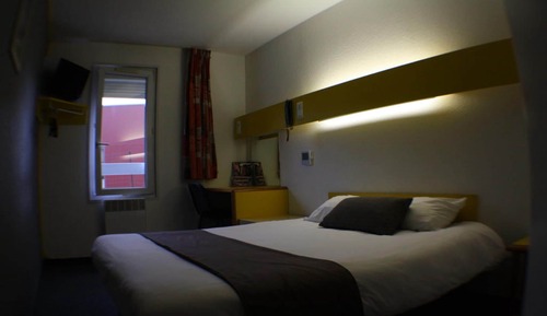 Chambre Simple