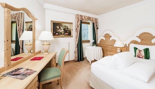 Chambre Simple Confort, 1 lit une place