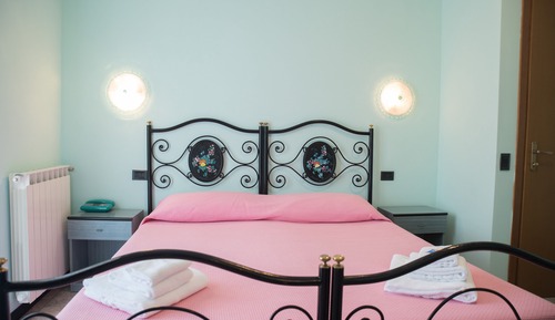 Chambre Deluxe