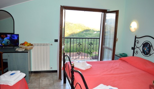 Chambre Supérieure
