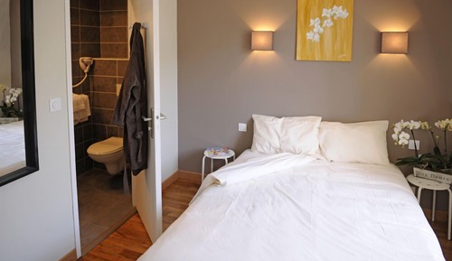 Chambre Simple Classique