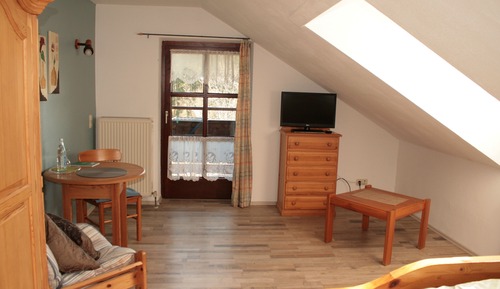 Chambre Simple