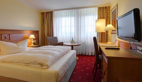 Chambre Simple