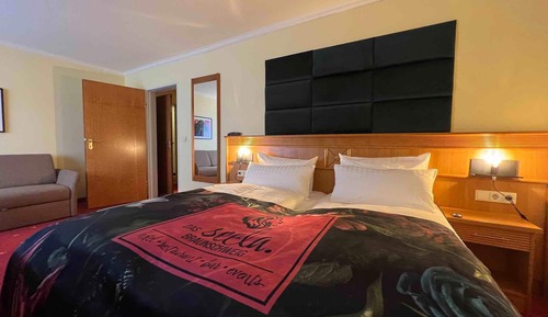 Chambre Familiale