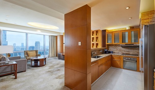 Suite, 1 chambre
