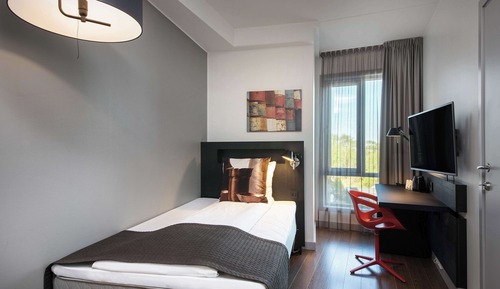 Chambre Simple
