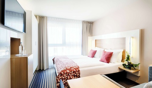 Chambre Supérieure, 1 grand lit