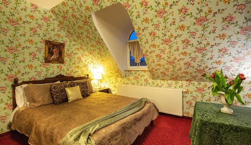 Chambre Triple Classique