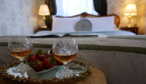 Appartement Luxe