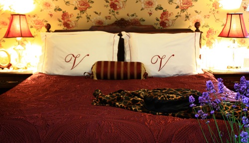 Chambre Double Deluxe, vue fleuve