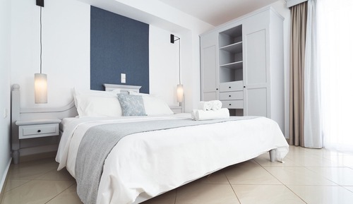 Appartement Supérieur