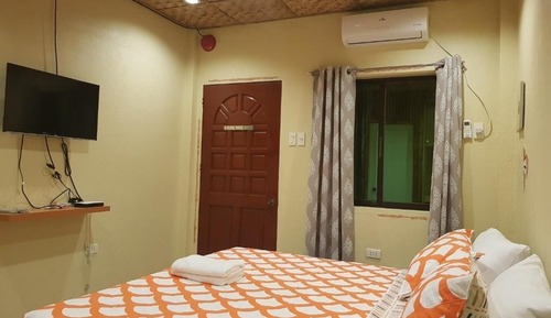 Chambre Double Deluxe