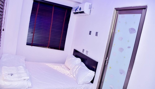 Chambre Deluxe